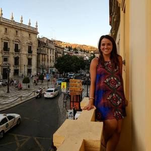 Meet your Posher, Amanda